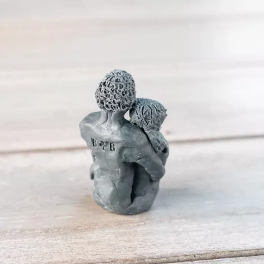 SculptaClay - The Lost Foundry